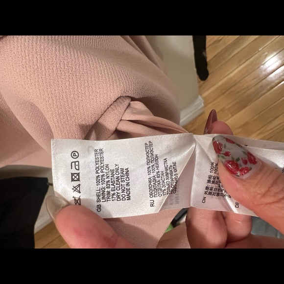 REISS SUMMER DRESS - Picture 4 of 4